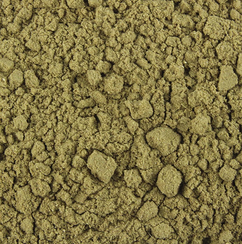 Biji anise, dikisar - 1 kg - beg Biji anise, dikisar - 1 kg - beg