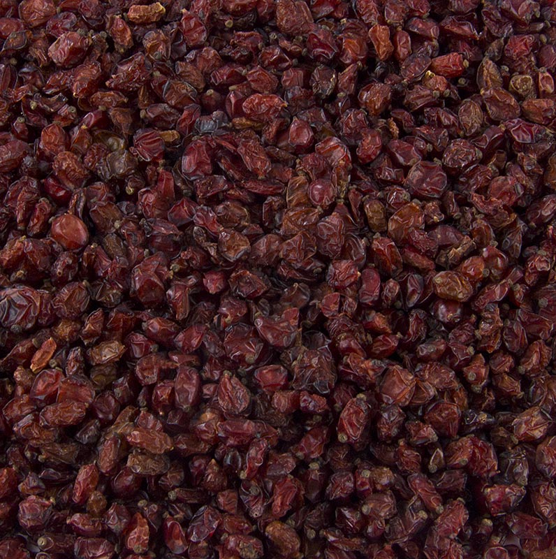 Barberries / manaferrat e thara - 1 kg - cante