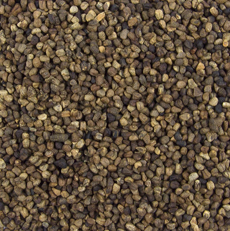 Cardamomo, semillas / semillas - 1 kg - bolsa