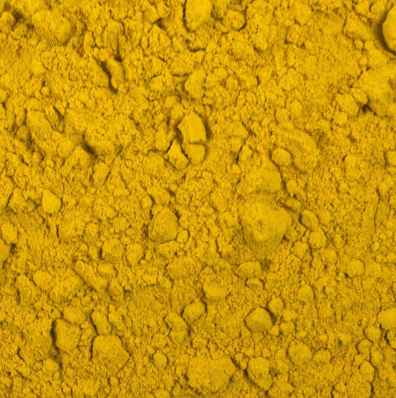 Kunyit, digiling (Kunyit) - 1kg - tas