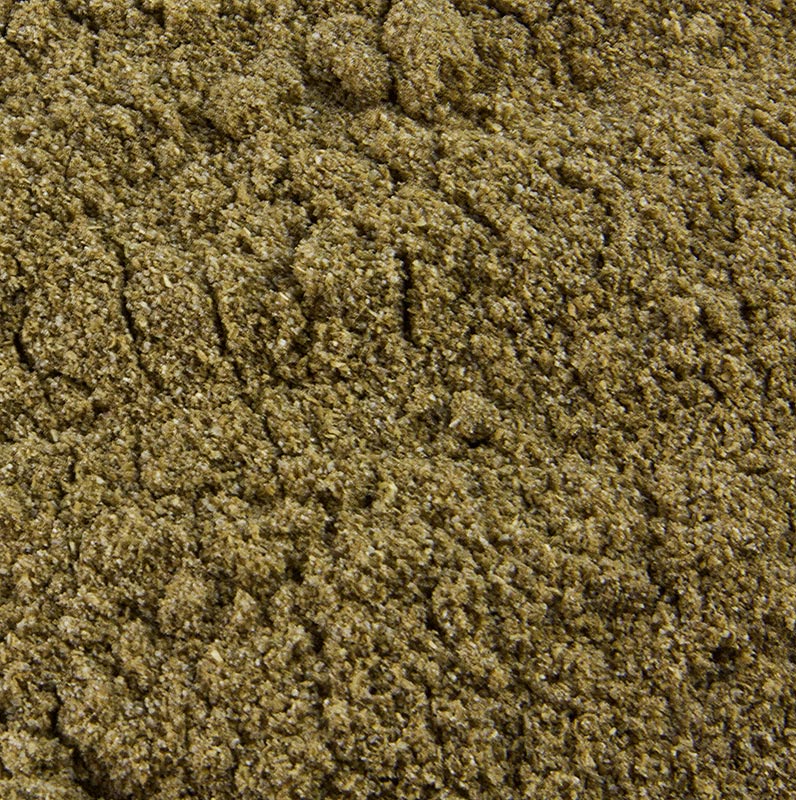 Biji ketumbar, dikisar - 1 kg - beg Biji ketumbar, dikisar - 1 kg - beg