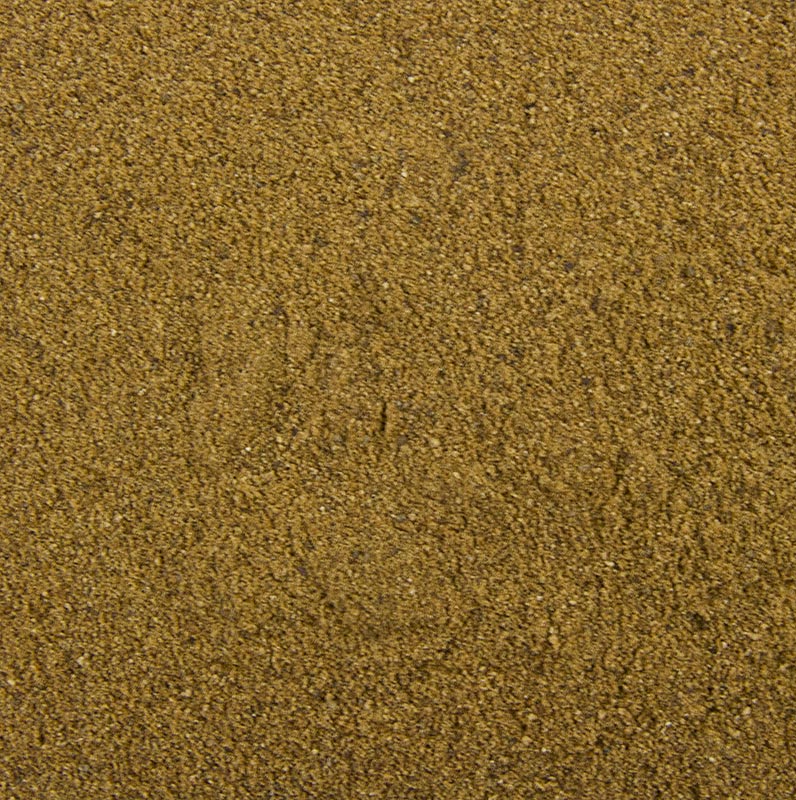 Muskotnot, mald - 1 kg - vaska Muskotnot, mald - 1 kg - vaska