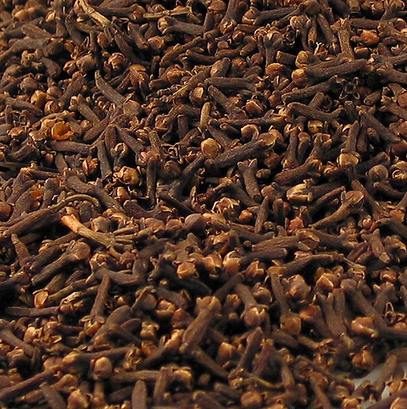 Claus d`olor, sencers - 1 kg - bossa