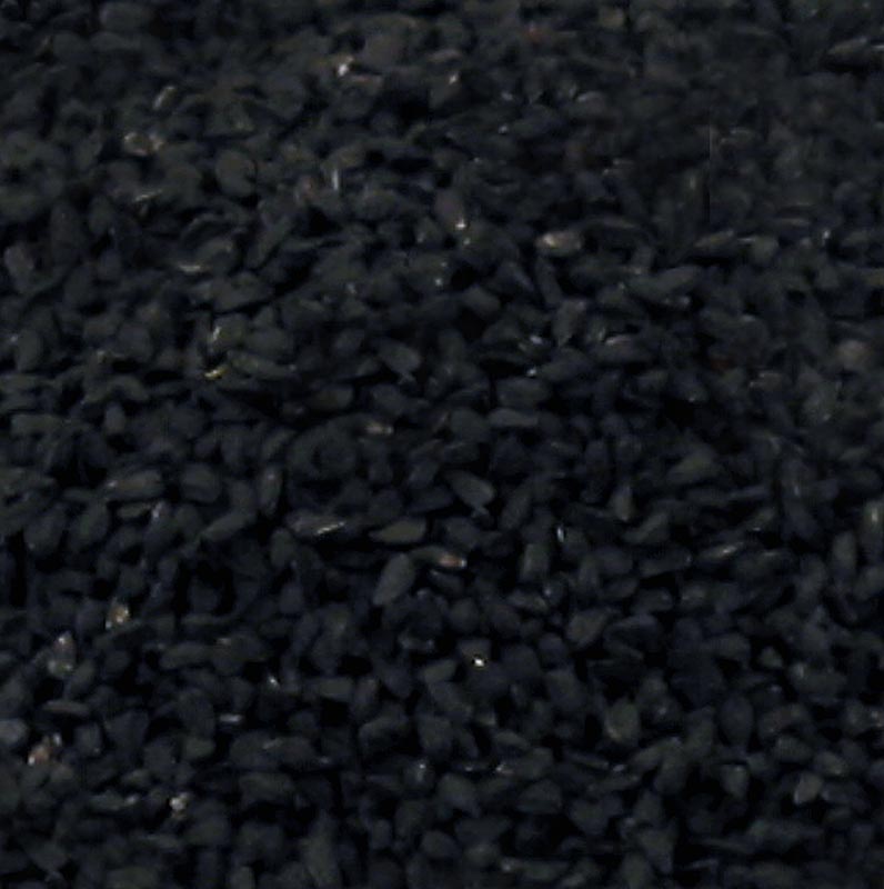 Jintan hitam / biji bawang / nigella - 1 kg - beg