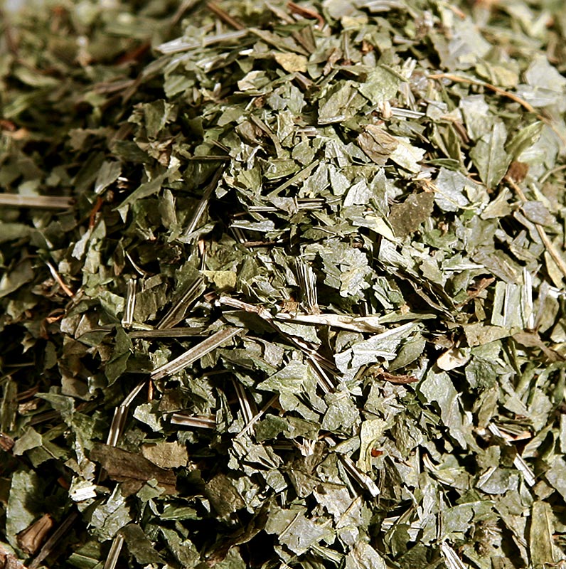 Woodruff, herba kering - 20g - kaca