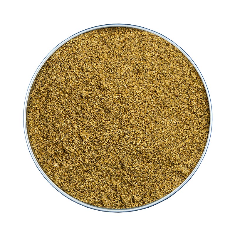 Berbere, campuran bumbu, Old Spice Office - 70 gram - Bisa