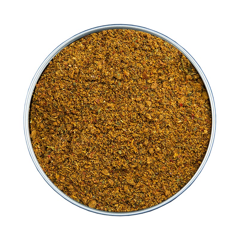 Xines Wok Spice, Altes Gewurzamt, Ingo Holland - 70 g - llauna