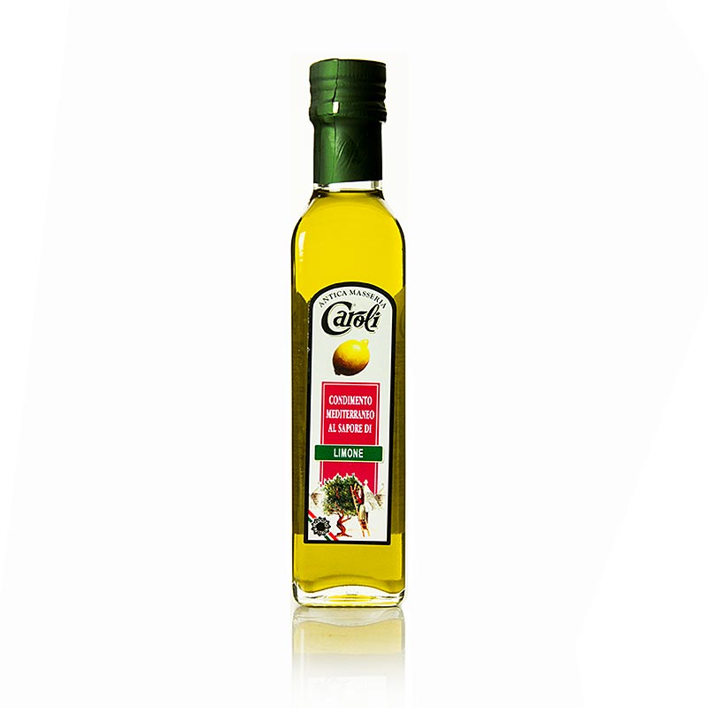 Aceite Oliva Extra Virgen por Pastas Roma