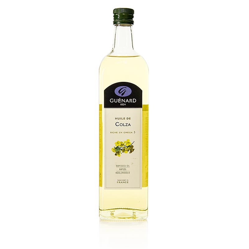 Minyak biji sesawi Gunard - 1 liter - Botol Minyak biji sesawi Gunard - 1 liter - Botol