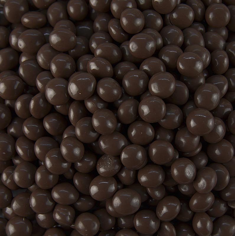 Callebaut Callets Sensation Dokkar, dokkar sukkuladhiperlur, 51% kako - 2,5 kg - taska Callebaut Callets Sensation Dokkar, dokkar sukkuladhiperlur, 51% kako - 2,5 kg - taska