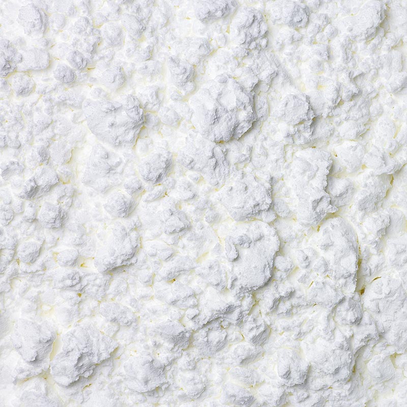 Krim bubuk vanilla, bebas deklarasi, krim masak - 1kg - tas