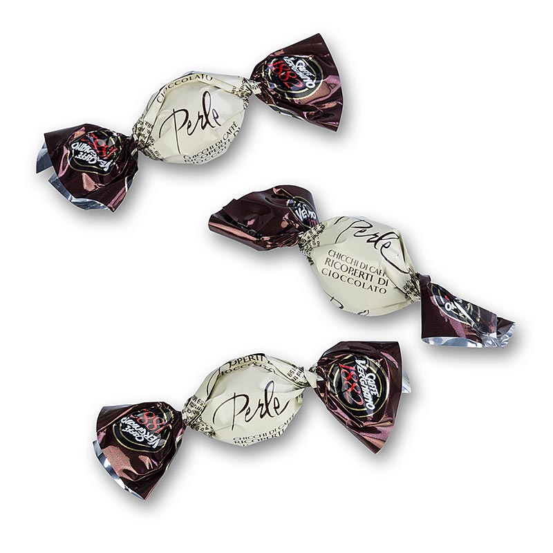 Graos de cafe com cobertura de chocolate - 500g - bolsa Graos de cafe com cobertura de chocolate - 500g - bolsa