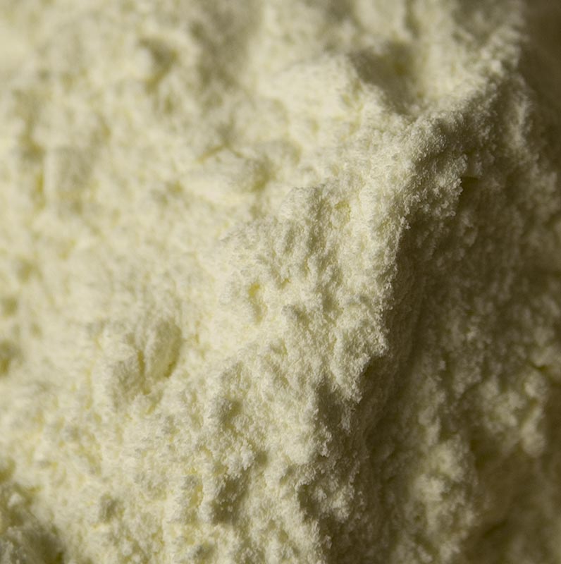 Leche entera en polvo - lait poudre, al menos 26% de grasa - 1 kg - bolsa