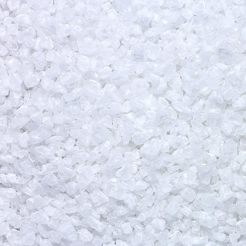 Sal marinho, grosso, seco, Italia - 1 kg - pacote