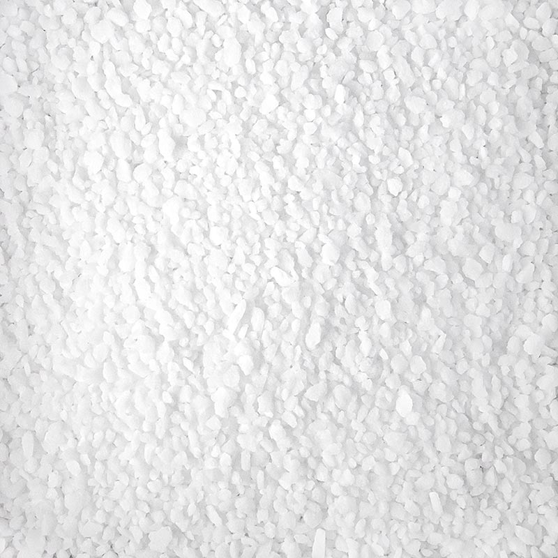 Grovt kringla salt - 1 kg - vaska