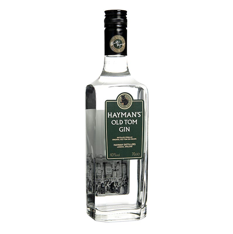 Haymans Old Tom Gin, 40% vol. - 700 ml - Flasche Haymans Old Tom Gin, 40% vol. - 700 ml - Flasche