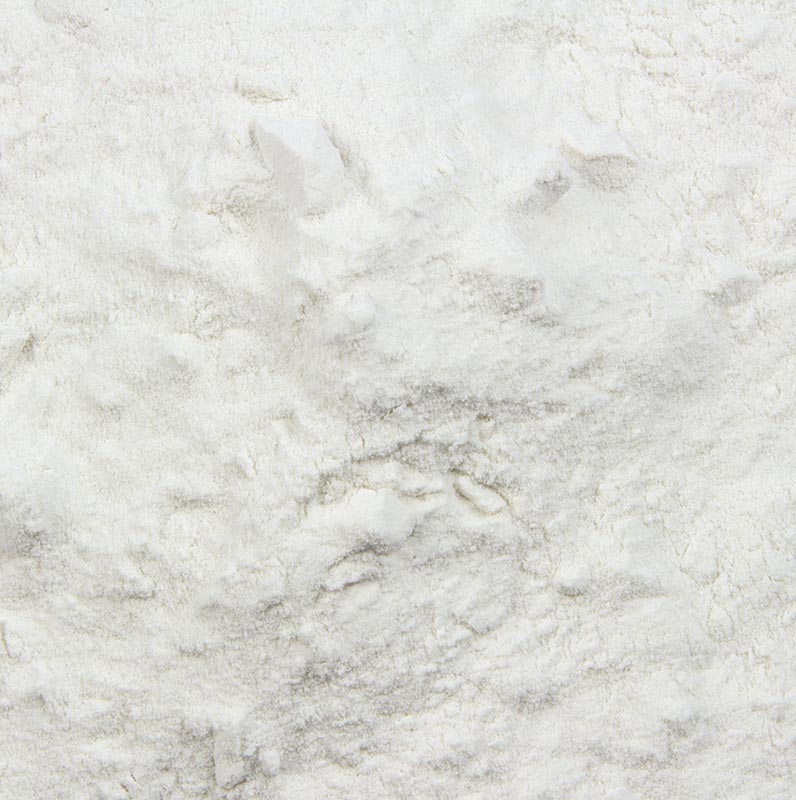 Gomma arabica in polvere, gelificante e stabilizzante, E414 - 1 kg - borsa