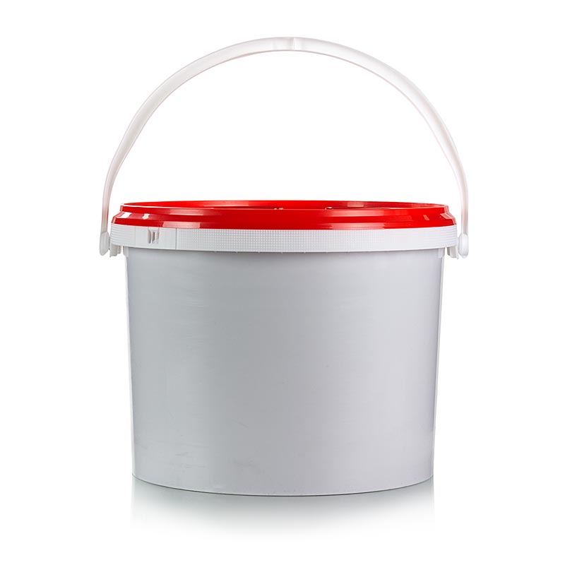 ABB Dusseldorfer Mostert Mustard - Origjinali, mesatarisht i nxehte, PGI - 9,39 litra - Kove ABB Dusseldorfer Mostert Mustard - Origjinali, mesatarisht i nxehte, PGI - 9,39 litra - Kove