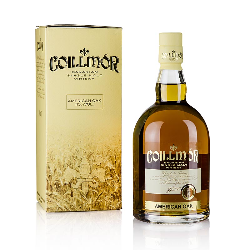 coillmor bavarian single malt A bottle of coillmor bavarian single malt was duly purchased which completed my baggage allowance for the flight home coillmor single malt c/o liebl distillery as the transaction was going through – the shop keeper asked if i knew of a distillery only 10 minutes from aachen whiskey tip no 3 always do your research. coillmor bavarian single malt A bottle of coillmor bavarian single malt was duly purchased which completed my baggage allowance for the flight home coillmor single malt c/o liebl distillery as the transaction was going through – the shop keeper asked if i knew of a distillery only 10 minutes from aachen whiskey tip no 3 always do your research.