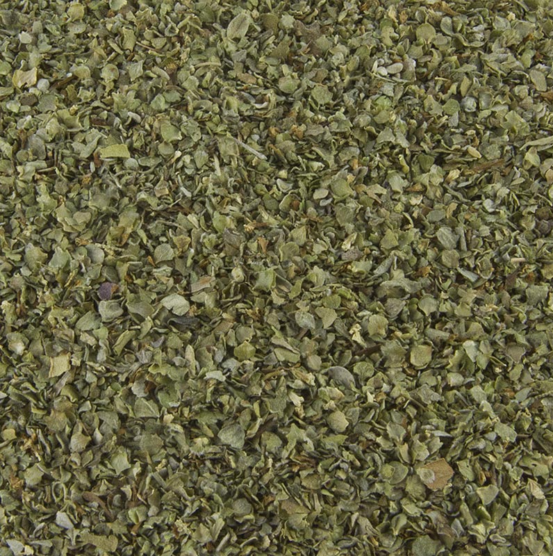 Marjoram, kering, disapu - 1 kg - beg