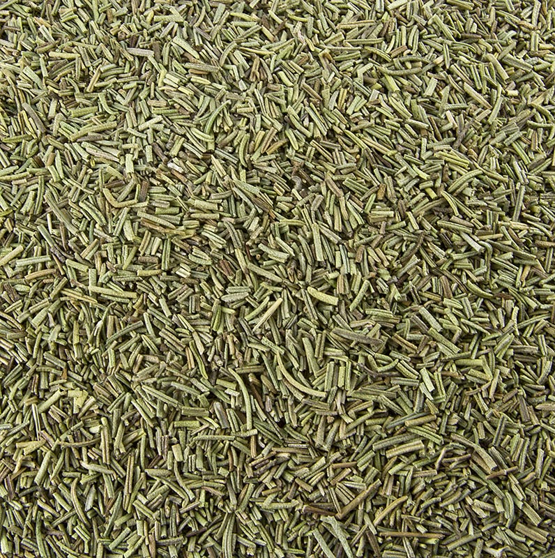 Rosemary, kering - 1 kg - beg