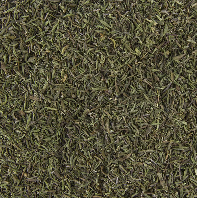 Timian, thurrkadh, rifidh - 1 kg - taska Timian, thurrkadh, rifidh - 1 kg - taska