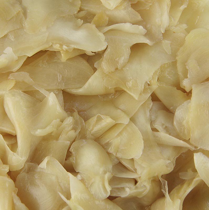 Jahe, acar, kuning, dari Jepang - 1,6kg - tas Jahe, acar, kuning, dari Jepang - 1,6kg - tas