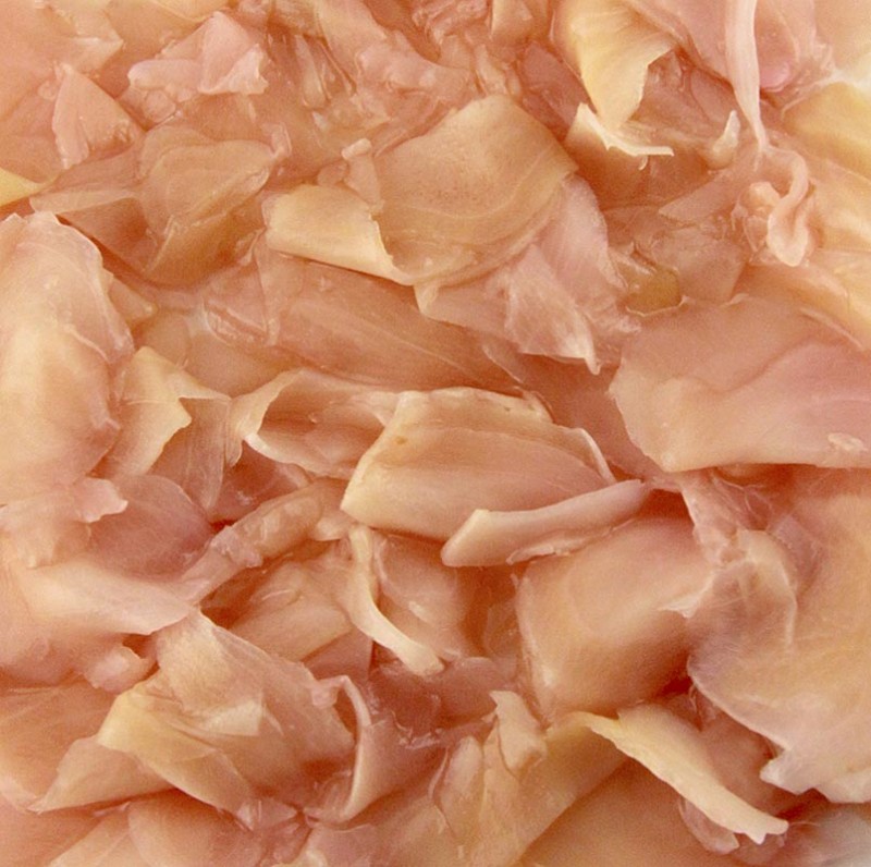 Jahe, acar, merah muda, dari Jepang - 1,6kg - tas Jahe, acar, merah muda, dari Jepang - 1,6kg - tas