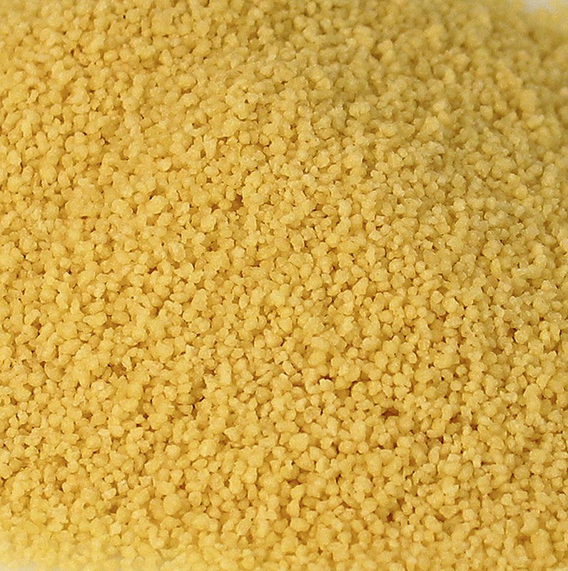 Cuscus, grueso - 1 kg - bolsa