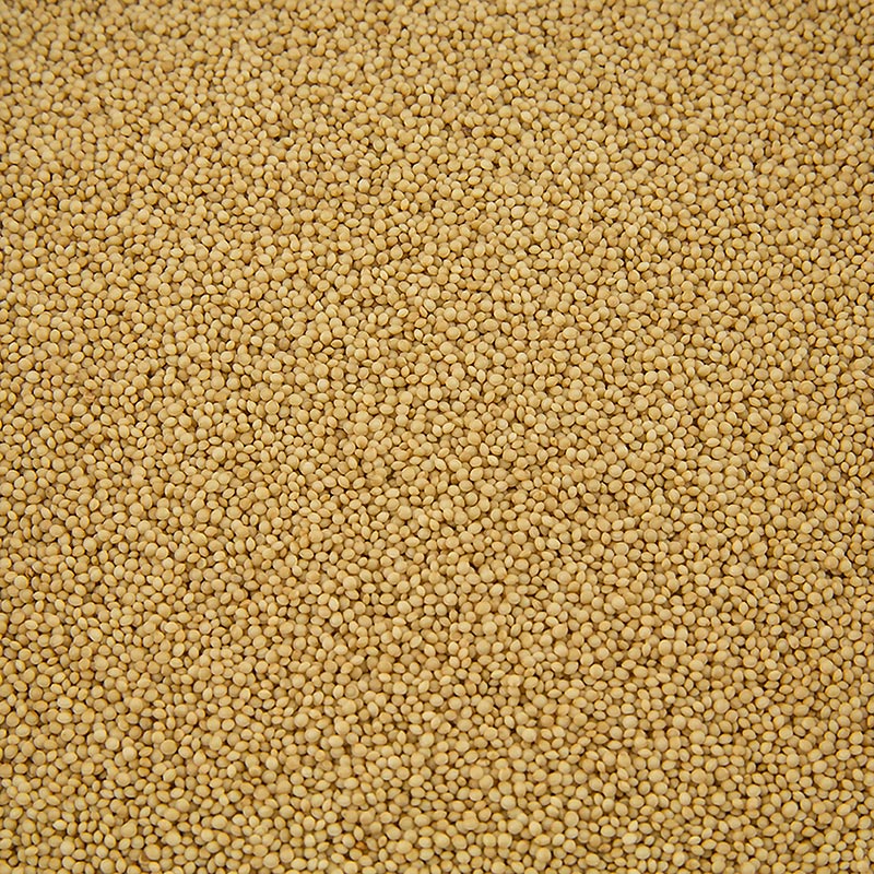 Amaranth, ekologisk - 1 kg - vaska Amaranth, ekologisk - 1 kg - vaska