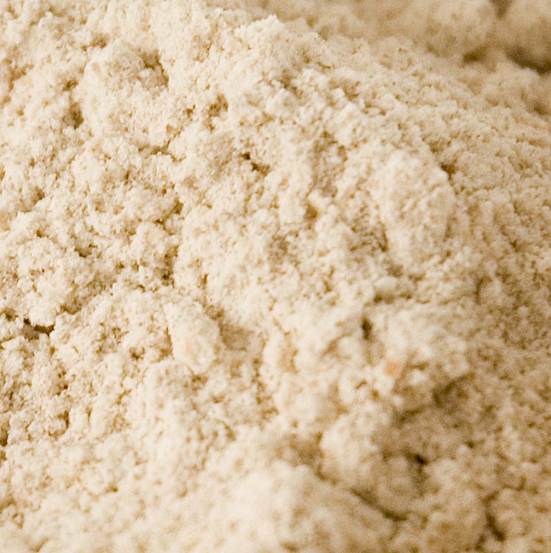 Farina integrale di farro, biologica - 1 kg - borsa