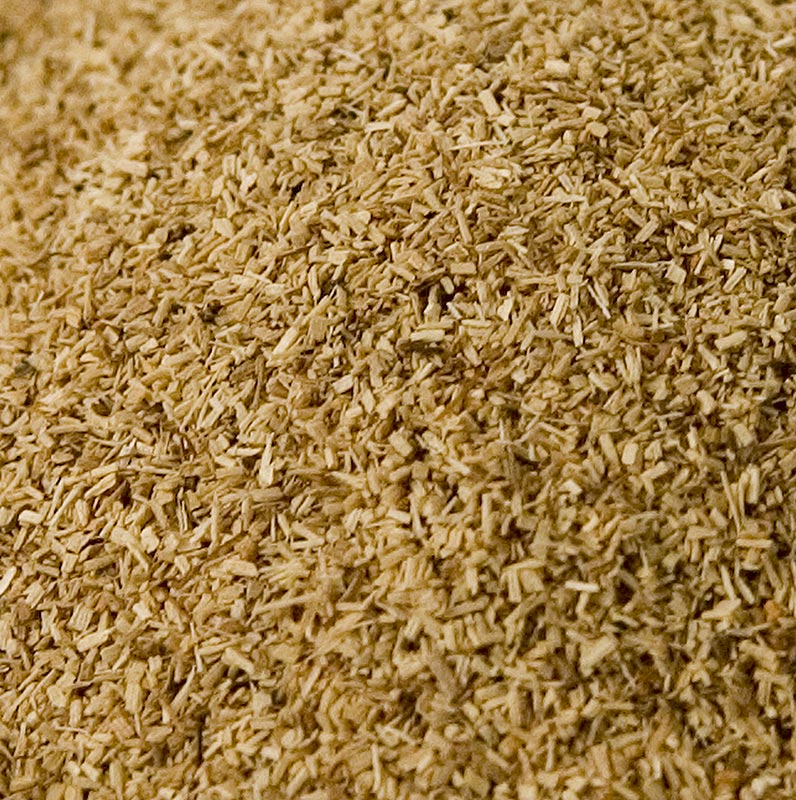 Grill BBQ: harina para ahumar de madera de haya, suelta - 1 kg - bolsa