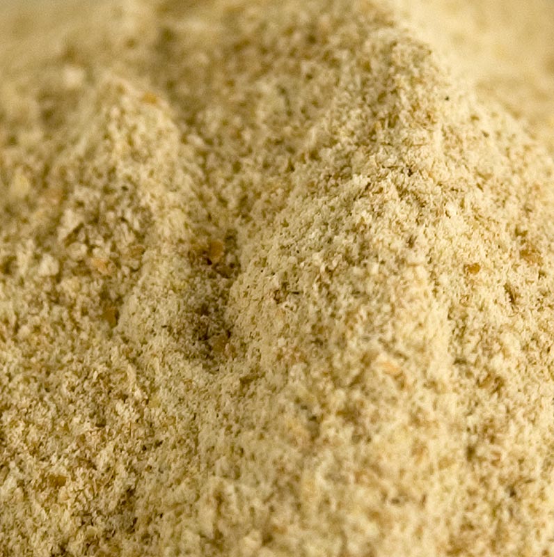 Farinha de trigo integral, organica - 1 kg - bolsa
