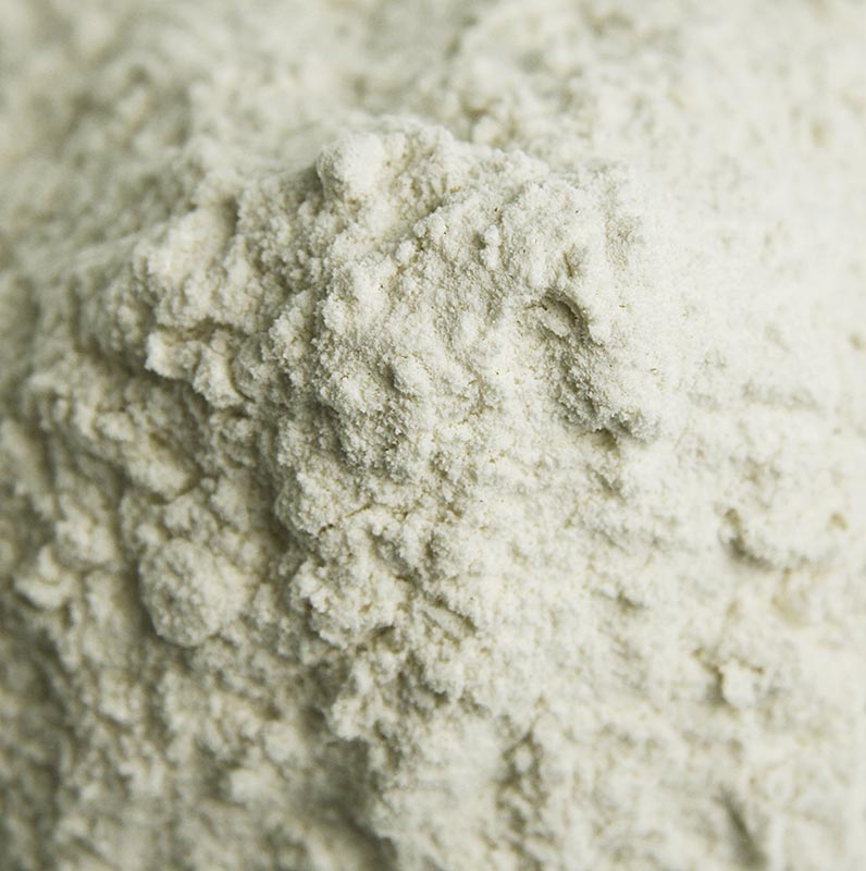 Tepung manitoba, daripada gandum elit - 2.5kg - beg Tepung manitoba, daripada gandum elit - 2.5kg - beg