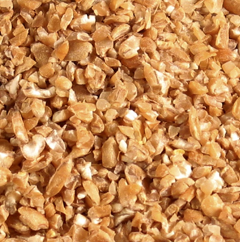 Farinha de trigo - 1 kg - bolsa