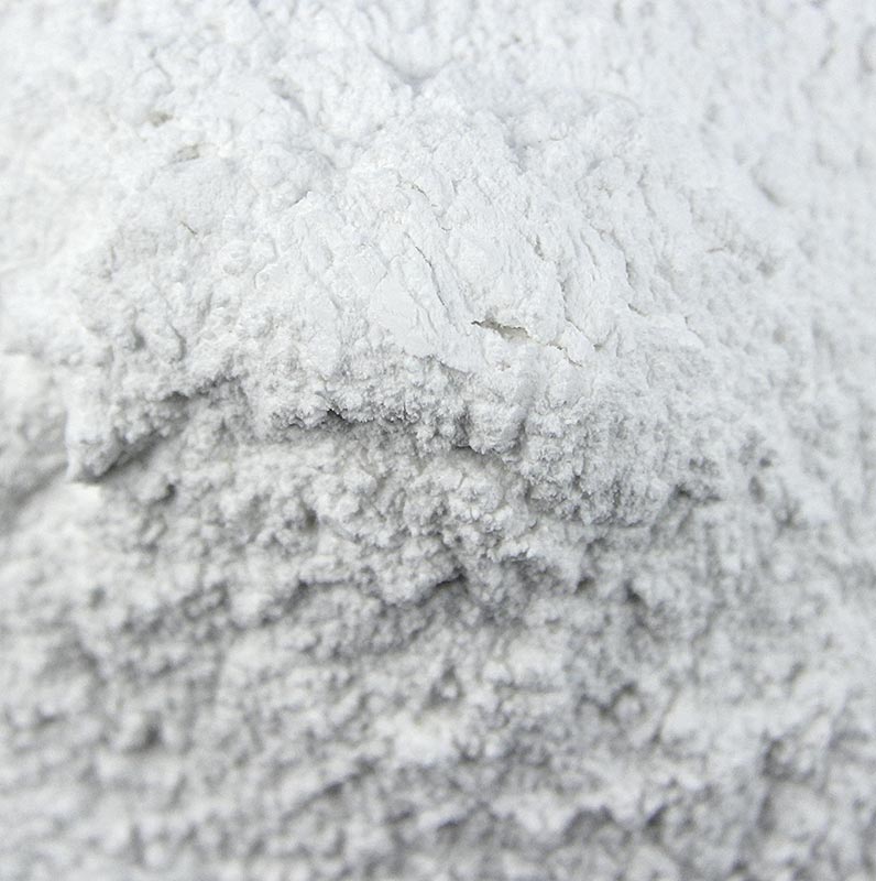 lievito in polvere - 2,5 kg - contenitore