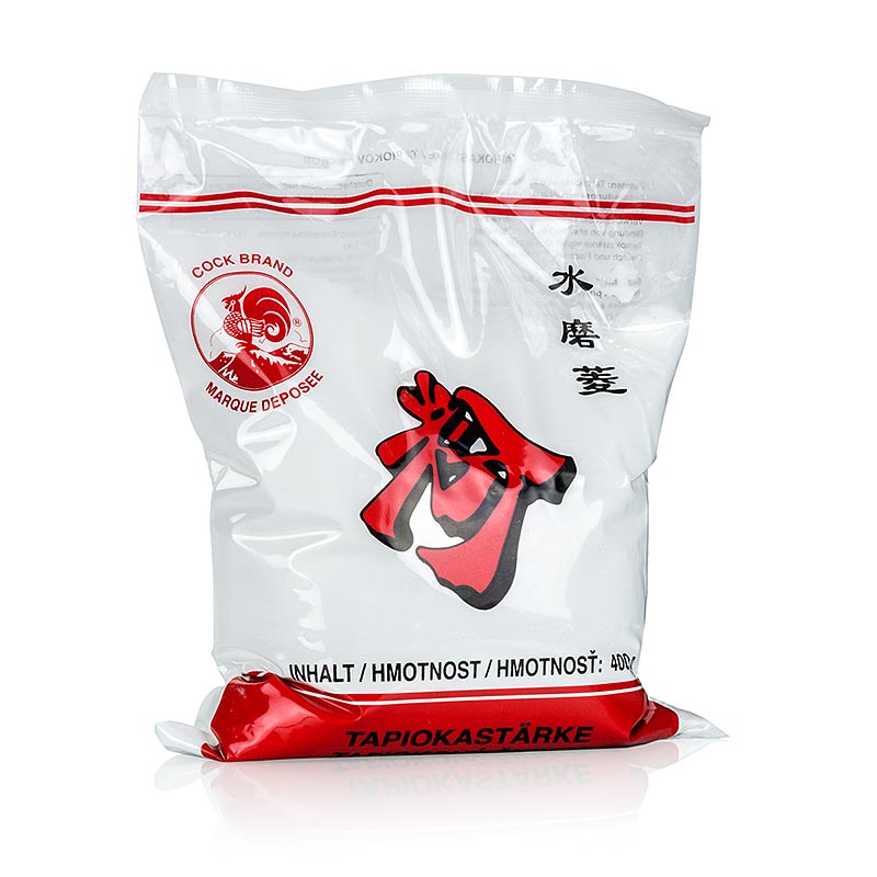 Tapiokastivelsen - 400 g - bag