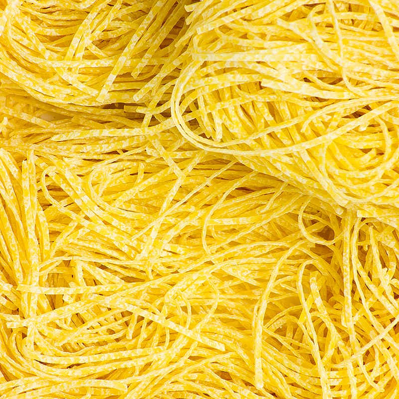 De Cecco Taglierini med egg, nr.105 - 250 g - eske