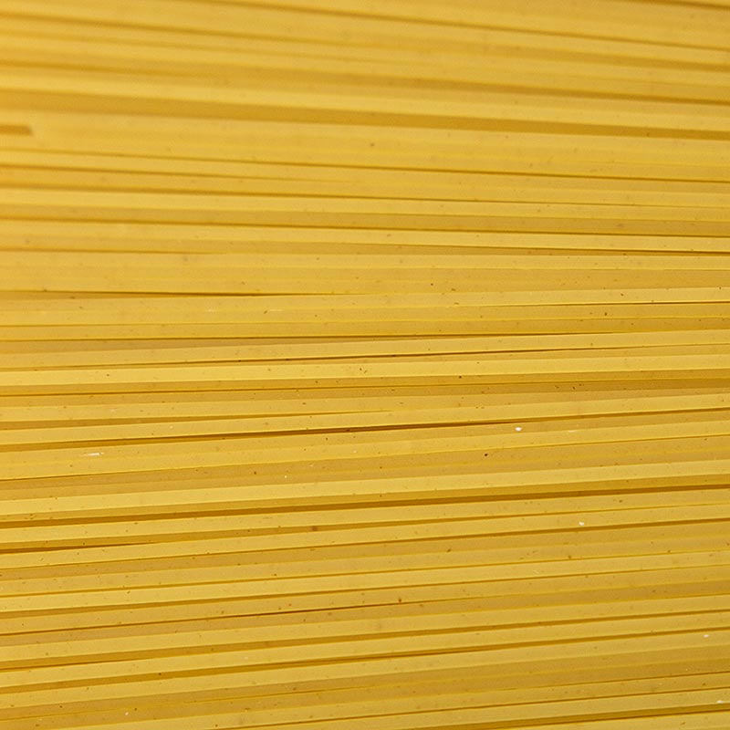 Granoro Spaghettini, espaguetis finos, 1,2 mm, N°15 - 500g - Bolsa