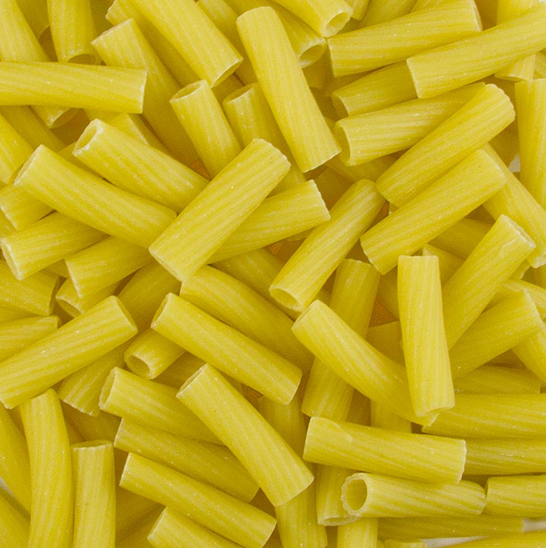 De Cecco Tortiglioni, No.23 - 500g - Bolsa