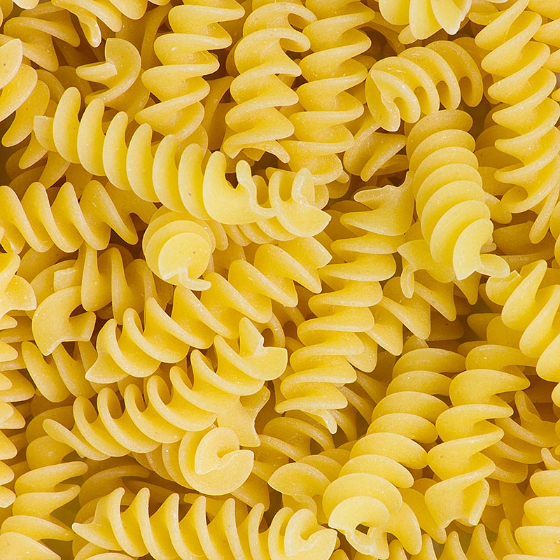 De Cecco Fusilli, No.34 - 500g - Bolsa