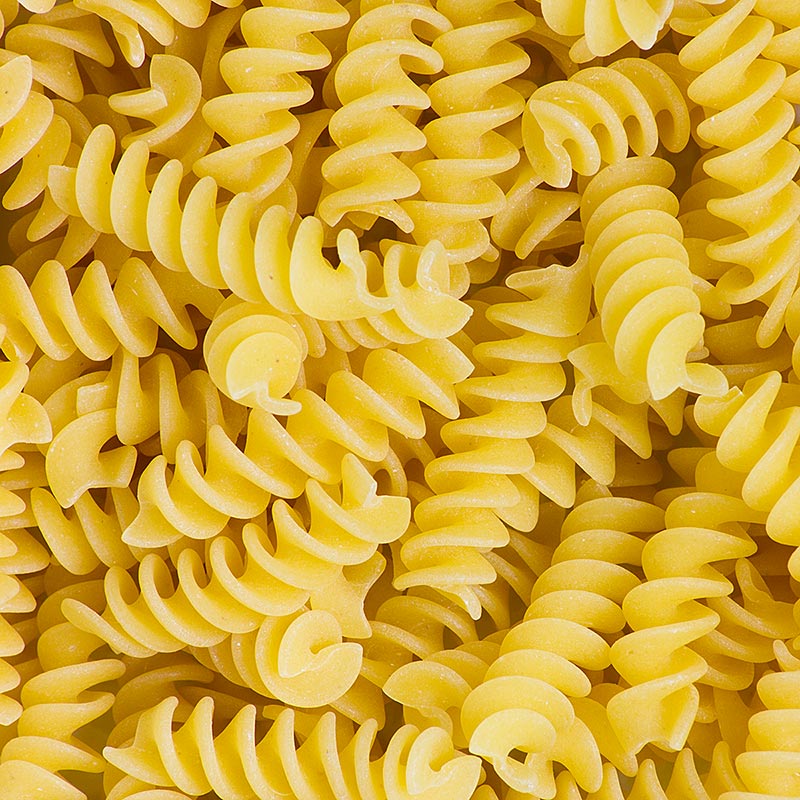 De Cecco Fusilli, No.34 - 500 gram - Tas De Cecco Fusilli, No.34 - 500 gram - Tas