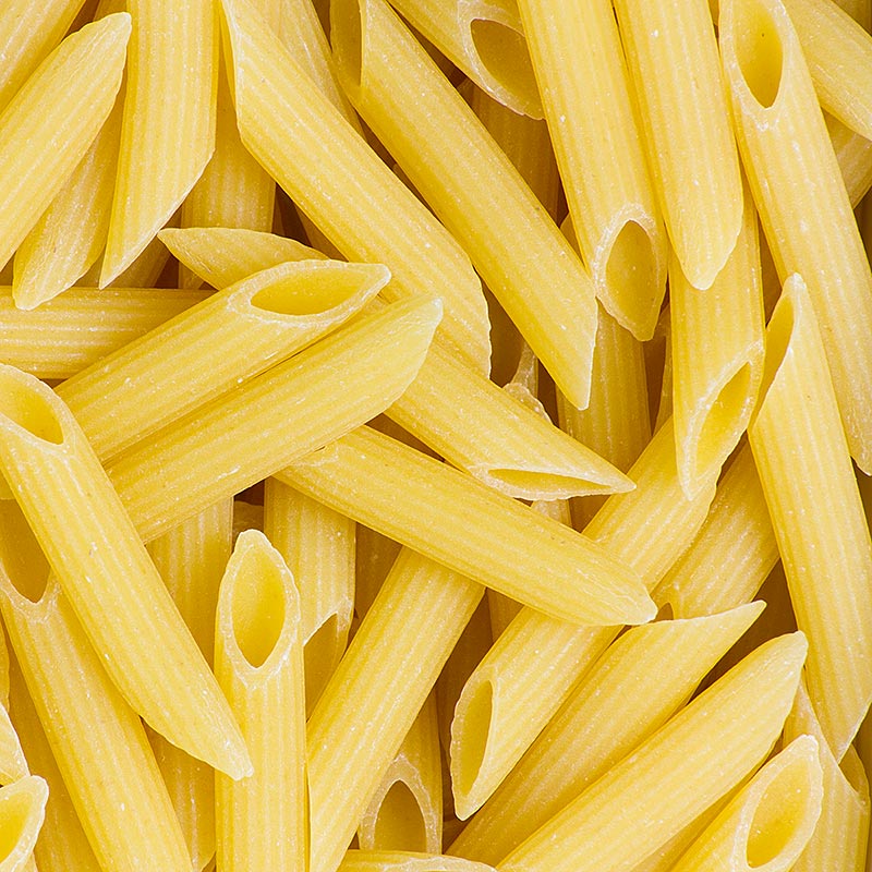 Penne Rigate De Cecco, N.41 - 12 kg, 24 confezioni da 500 g - Cartone