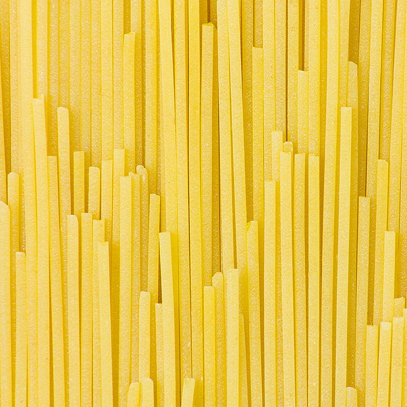 De Cecco Spaghettini, nr 11 - 12 kg, 24 x 500 g - Kartong