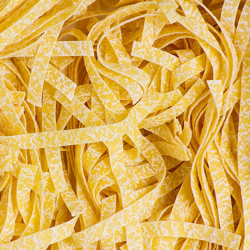 De Cecco Tagliatelle com ovo, No.104 - 3kg, 12 x 250g - Cartao De Cecco Tagliatelle com ovo, No.104 - 3kg, 12 x 250g - Cartao