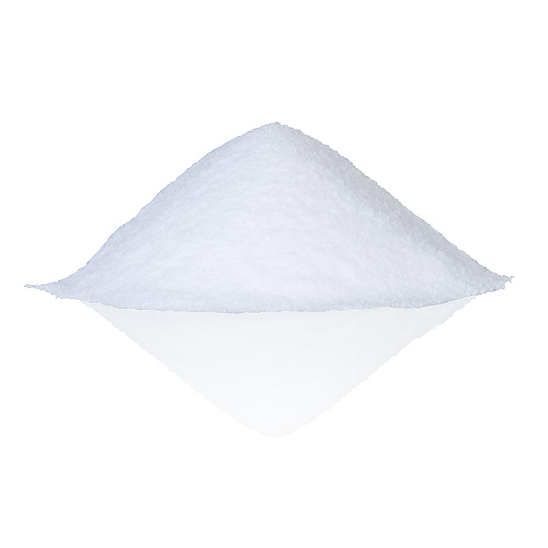 Isomalt - sokerinkorvike ST F, hieno, 0,2 - 0,7 mm - 1 kg - laukku