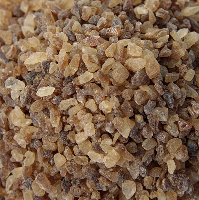Caramelo de roca de miga marron - 5 kilos - bolsa