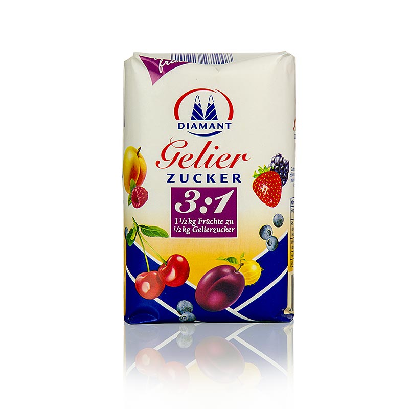 Gula selai 3:1 - 500 gram - Tas