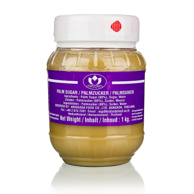 Sheqer palme, paste - 1 kg - Xhami Sheqer palme, paste - 1 kg - Xhami