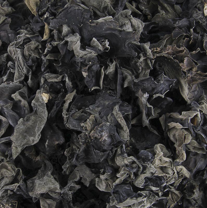 Mu-Err-sienet - myos Juudas tai pilvi - pienet korvat - 1 kg - laukku